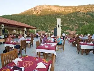 فندق Asena Beach 3*