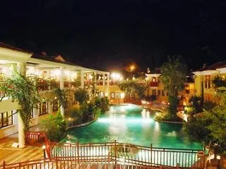 Asena Beach أولدينيس