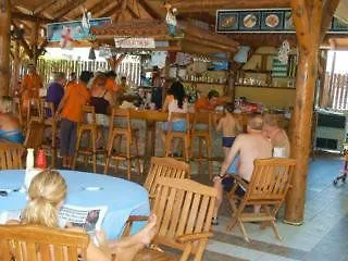 Hotel Asena Beach Oludeniz